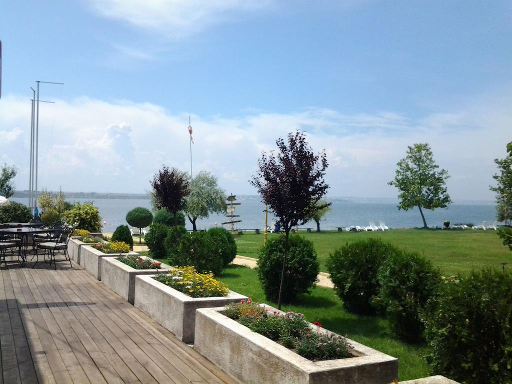 Hotel Piccadilly Mamaia Exterior foto