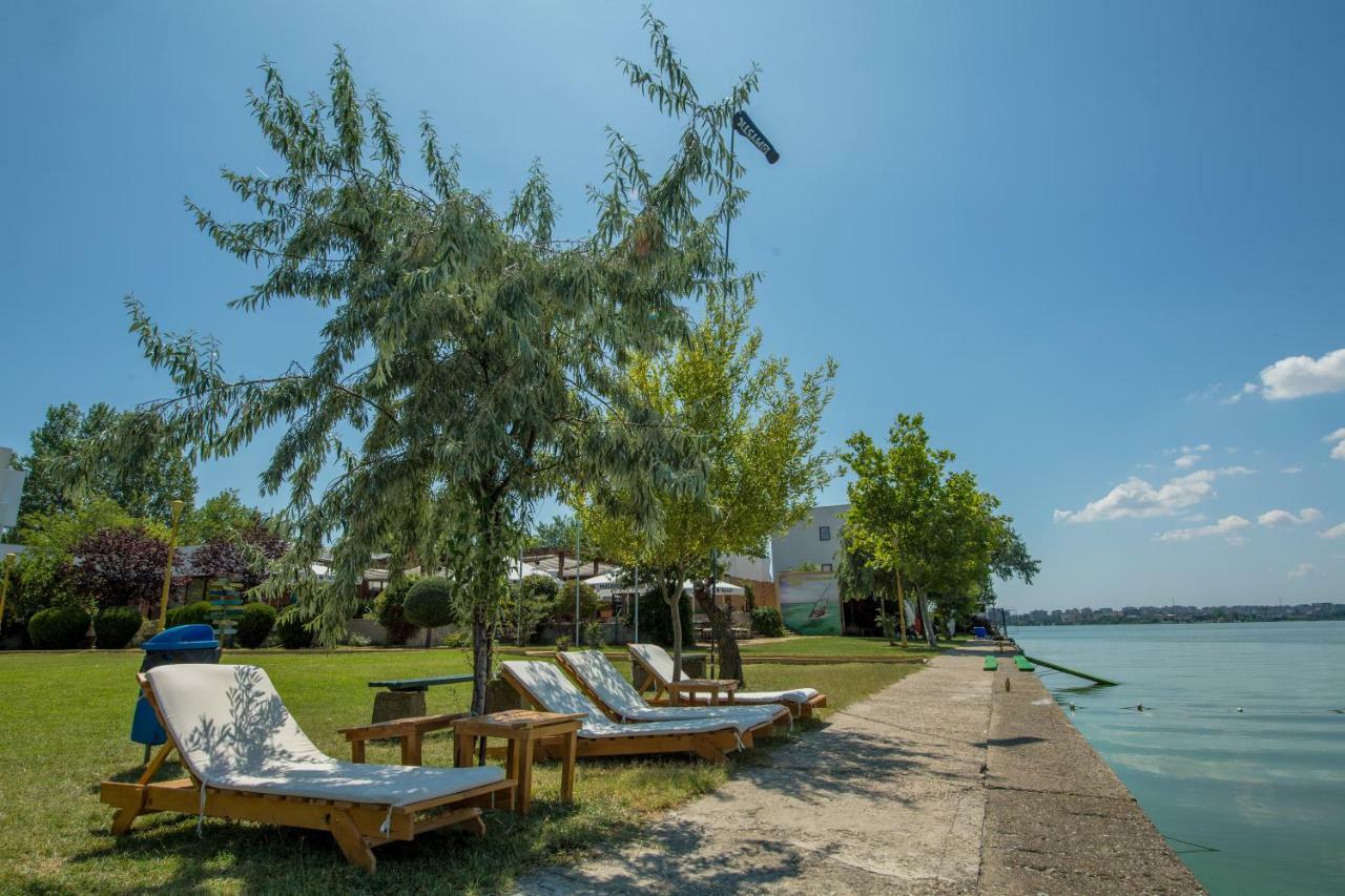 Hotel Piccadilly Mamaia Exterior foto
